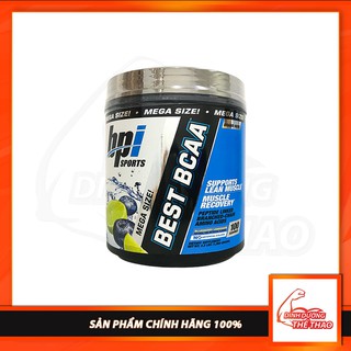 Best BCAA 100 Servings - BCAA Chống Dị Hóa Cơ Bắp - Bpi Sports - CHÍNH HÃNG