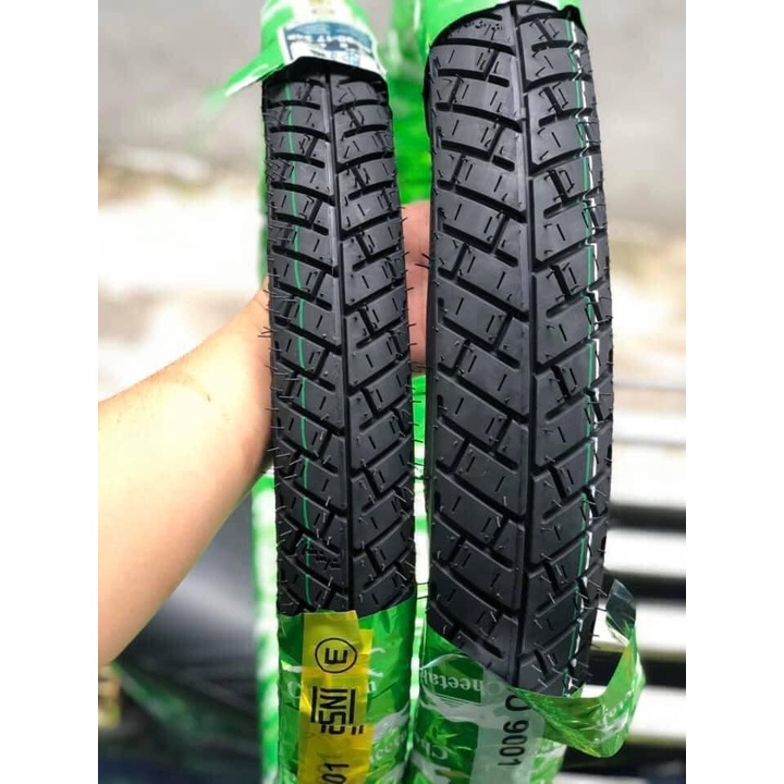 VỎ LỐP CTH_ 631 - TT citipro 45-50-60-70-80/17INCHES _ CHEETAH