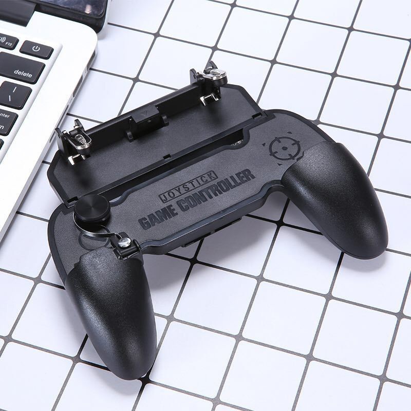 [HÀNG SẴN] Tay Cầm Chơi Game W11 Hỗ Trợ Game Liên Quân, Pubg, Free Fire Controller đa năng cao cấp.