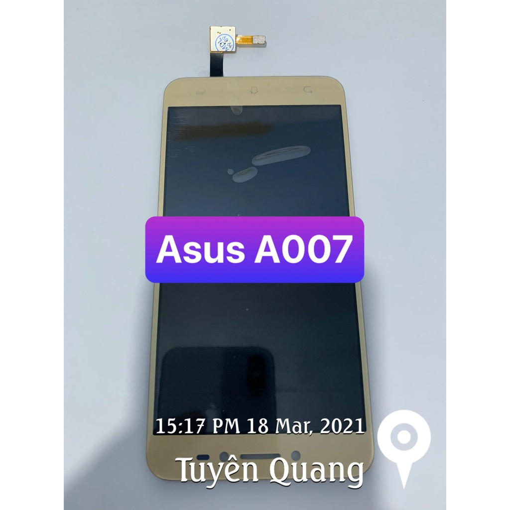 màn hình Asus A007