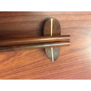 Gác đũa gỗ trắc
