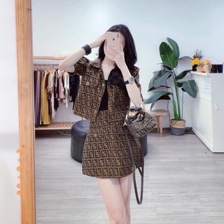 ⚡️⚡️ Set Fendi Hót Hít⚡️⚡️
