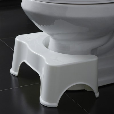 Bát đĩa hiện vật ngồi xổm ghế nhà vệ sinh ghế bành Ghế đệm bàn chân ghế nhà vệ sinh nhà vệ sinh bàn chân đạp Ghế đệm châ