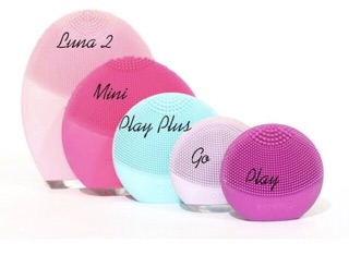 [Hàng order] Máy rửa masage mặt Foreo Luna mini 2 hàng Auth