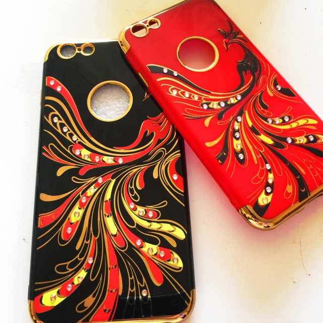 Ốp điện thoại iPhone