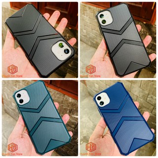 Ốp lưng Iphone 11 chống sốc Quân Đội