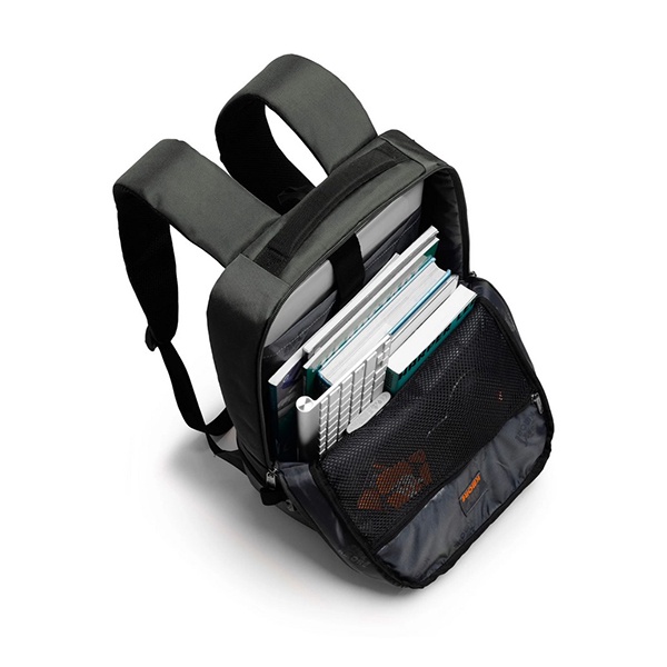 Balo laptop 15.6 inch Kmore The Leon, balo đựng máy tính thời trang cao cấp