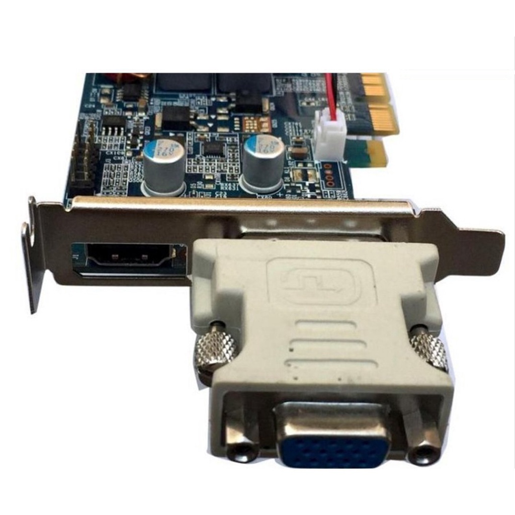 Card Đồ Họa Chơi Game Gt730 2g Thẻ | BigBuy360 - bigbuy360.vn