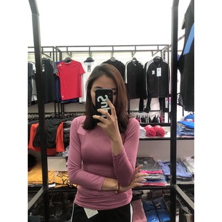 Áo Giữ Nhiệt Thun Lạnh Freesize