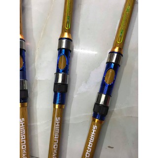 CẦN RÚT SHIMANO