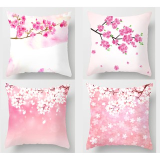 Vỏ Áo Gối Hình Vuông 40x40 45x45 50x50.60x60