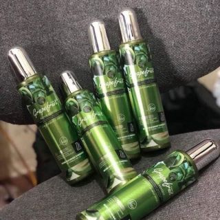 Xịt dưỡng bưởi grapefruit 220ml