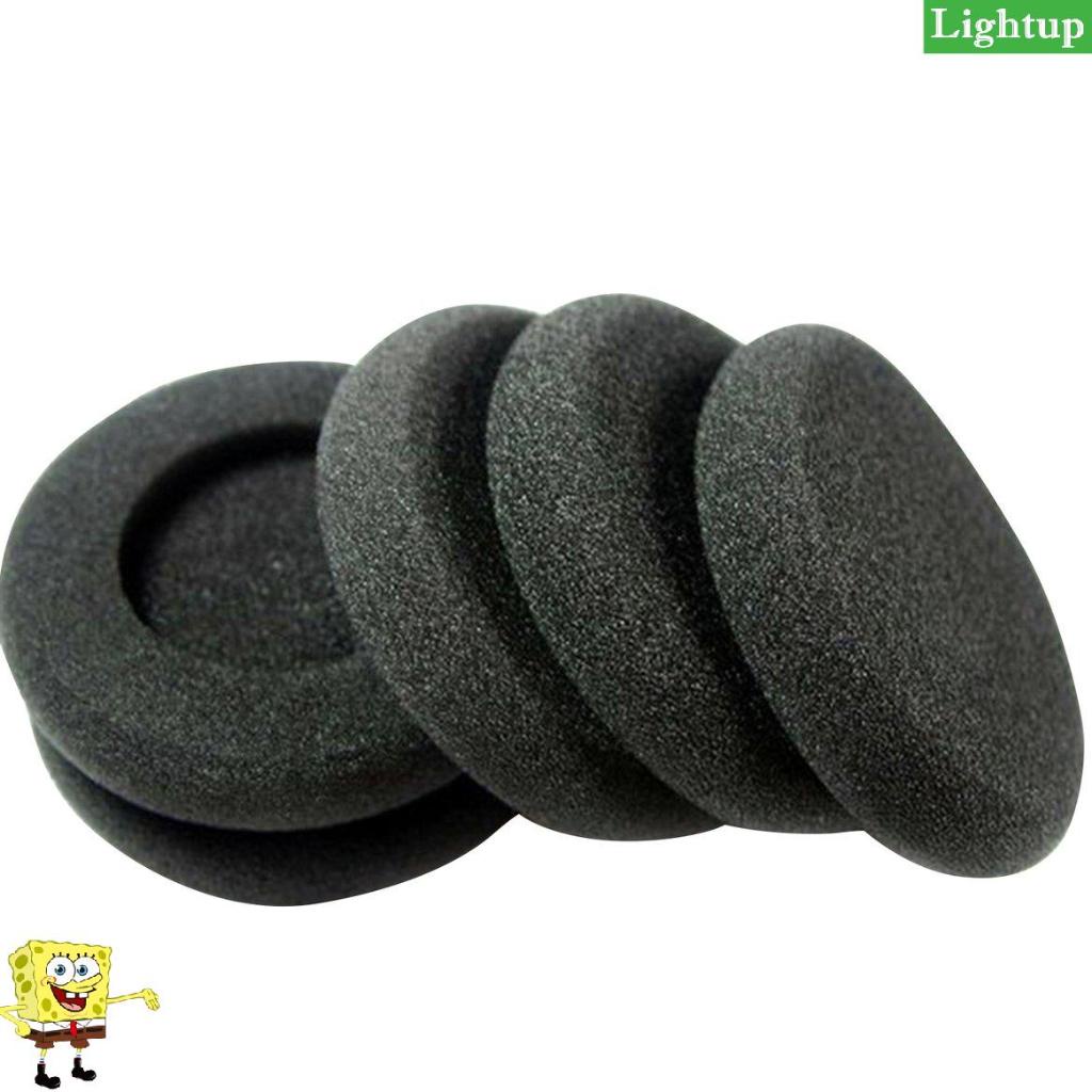 6 miếng đệm tai Miếng đệm tai Đệm mút mềm cho Koss Para Porta Pro Pp Px100 (7.2)