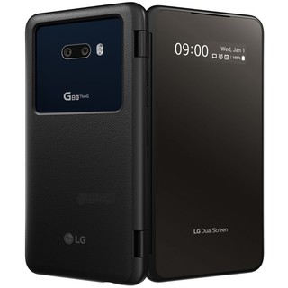Màn hình phụ lg g8x, v50s
