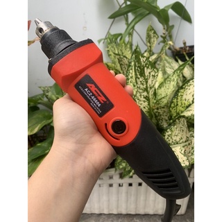 🍒 FREESHIP 🍒 Máy mài khuôn ACZ 66606chuyên dùng để mài, khoan, cắt, điêu khắc, làm lũa gỗ, đánh bóng, chà nhám