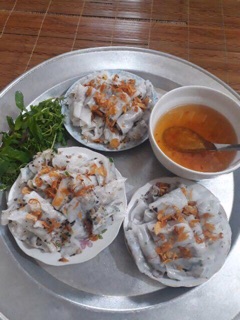 Bột bánh cuốn hàng hãng