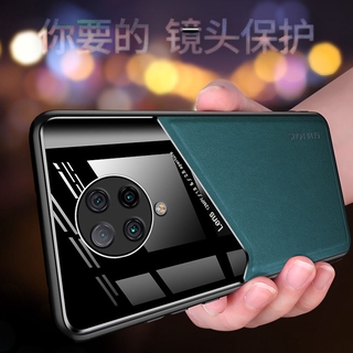 Ốp điện thoại phối mặt gương thời trang dành cho XIAOMI REDMI K30 ULTRA K30 PRO