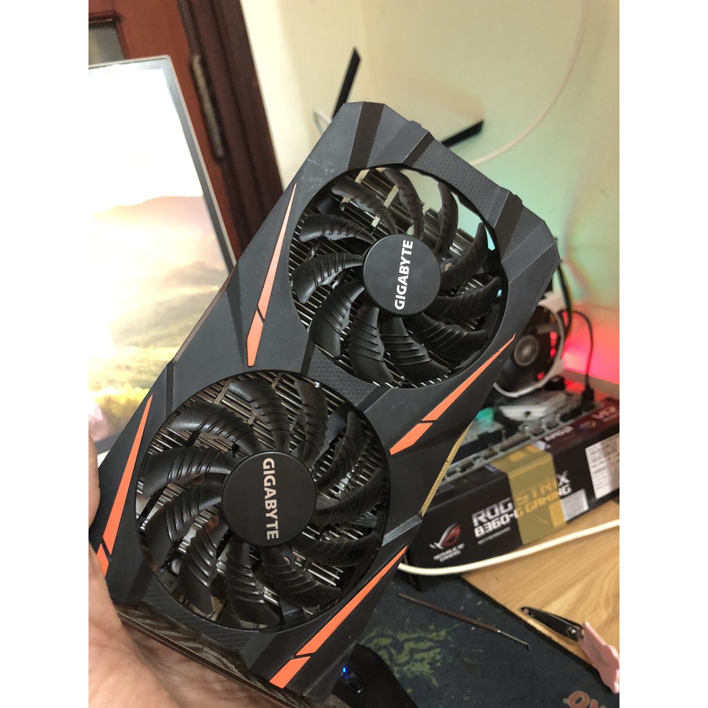 Rx 460 4gb | BigBuy360 - bigbuy360.vn