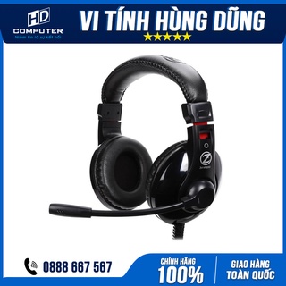 Tai Nghe Tika 999, Tai nghe Zalman ZM-HPS200 Gaming Headset, loa, tai nghe