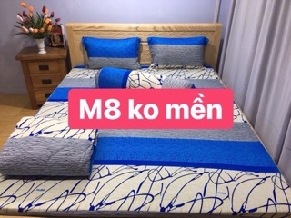 Drap thun lạnh Hàn quốc