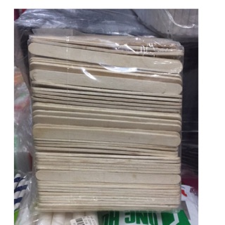 Que kem gỗ (100g)0.7cmx12cm