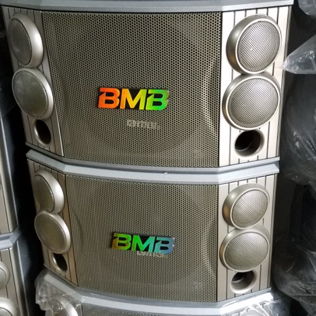 Loa bmb cs850