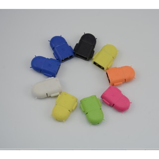 Cáp sạc truyền dữ liệu đầu USB cho dòng Android