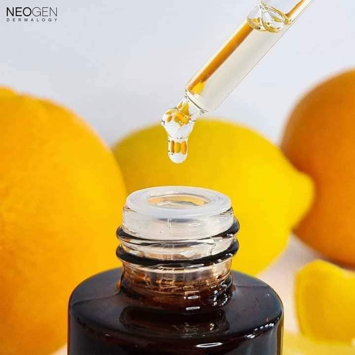 Tinh Chất Vitamin C  Neogen Dermalogy Real Vita C Serum 32g