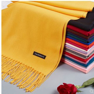 KHĂN QUÀNG CỔ Cashmere