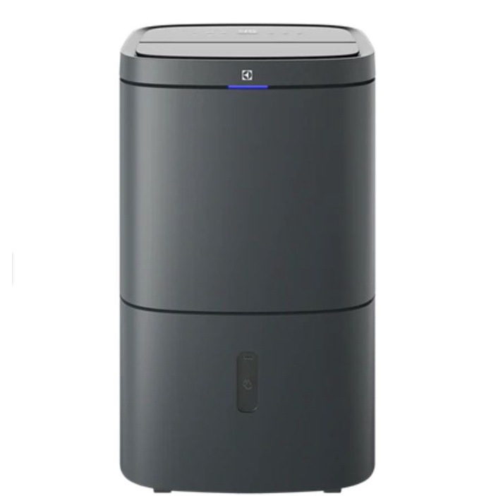 Máy hút ẩm và lọc không khí Electrolux EDH12TRBD2 24L cho phòng 50m²