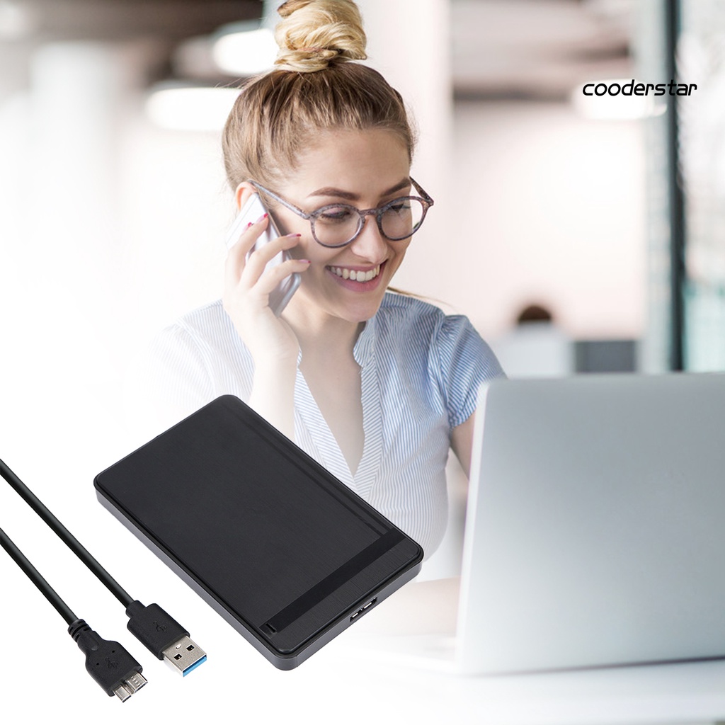 Ổ Cứng Ngoài 5gbps 3tb Cho Máy Tính | BigBuy360 - bigbuy360.vn