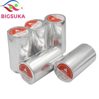 Giấy in nhiệt K80 in hóa đơn in Bill khổ 80x45mm BIGSUKA
