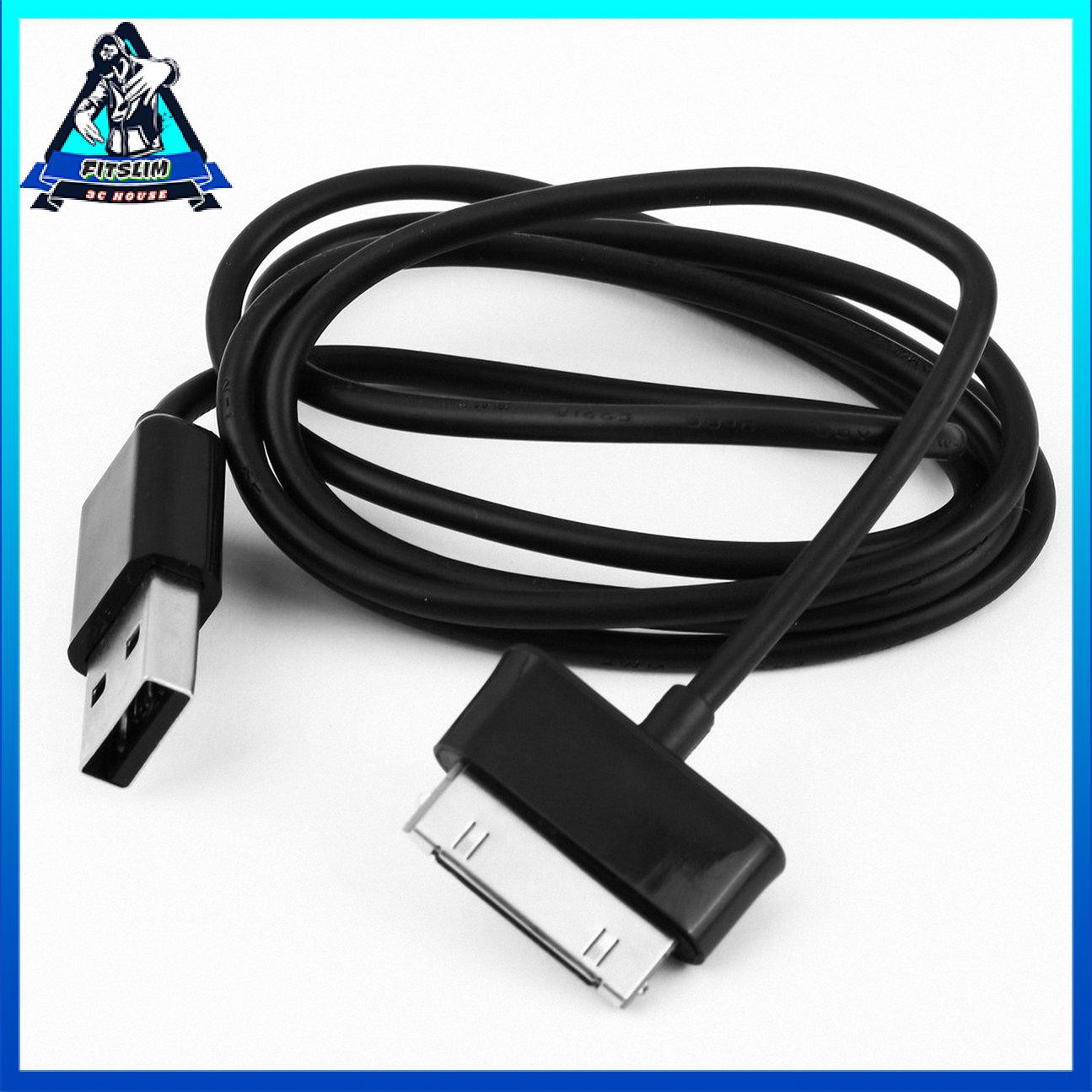 Cáp sạc pin đồng bộ hóa dữ liệu USB nhanh mới cho Samsung Galaxy TABLET