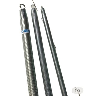 Combo 04 Cây Lò xo uống ống phi 16, phi 20, phi 25. phi 32