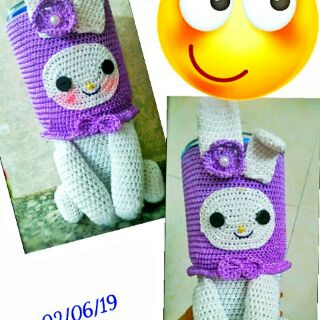 Túi  đựng ly giữ nhiệt