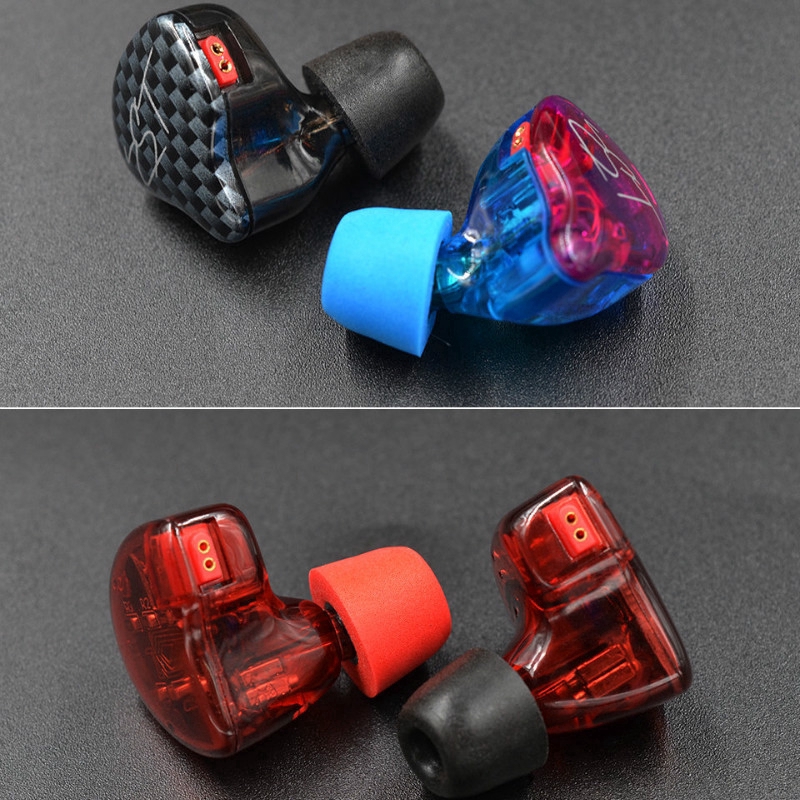 Thiết bị cách âm tai ngheh dành cho KZ