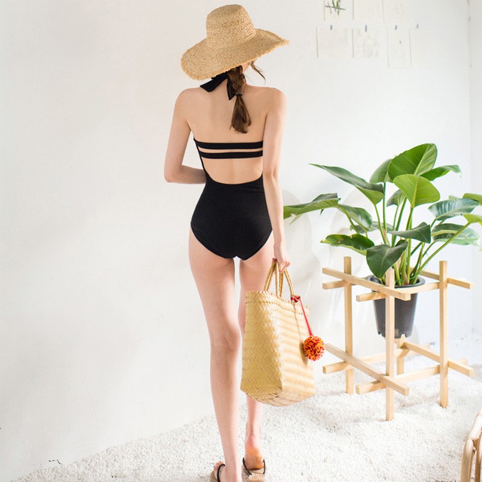 Bikini đi biển cao cấp backless | BigBuy360 - bigbuy360.vn