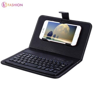 Bàn phím bluetooth không dây cho iOS / Android GD0279