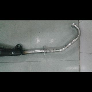 PÔ xe máy  EXCITER 135 INOX