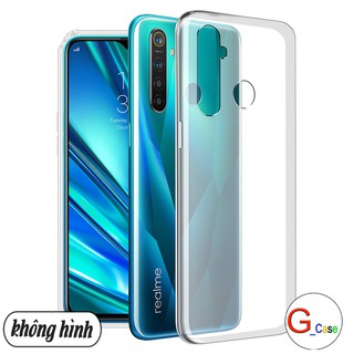 Ốp lưng dẻo Realme 6 Pro
