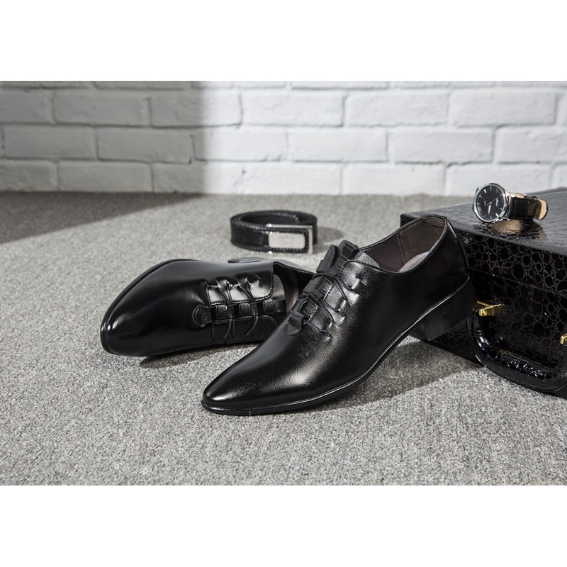 Giày nam phong cách