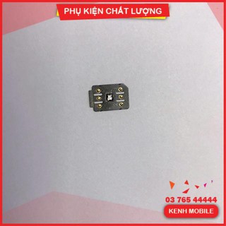 Sim Ghép Thần Thánh Cho iPhone Lock