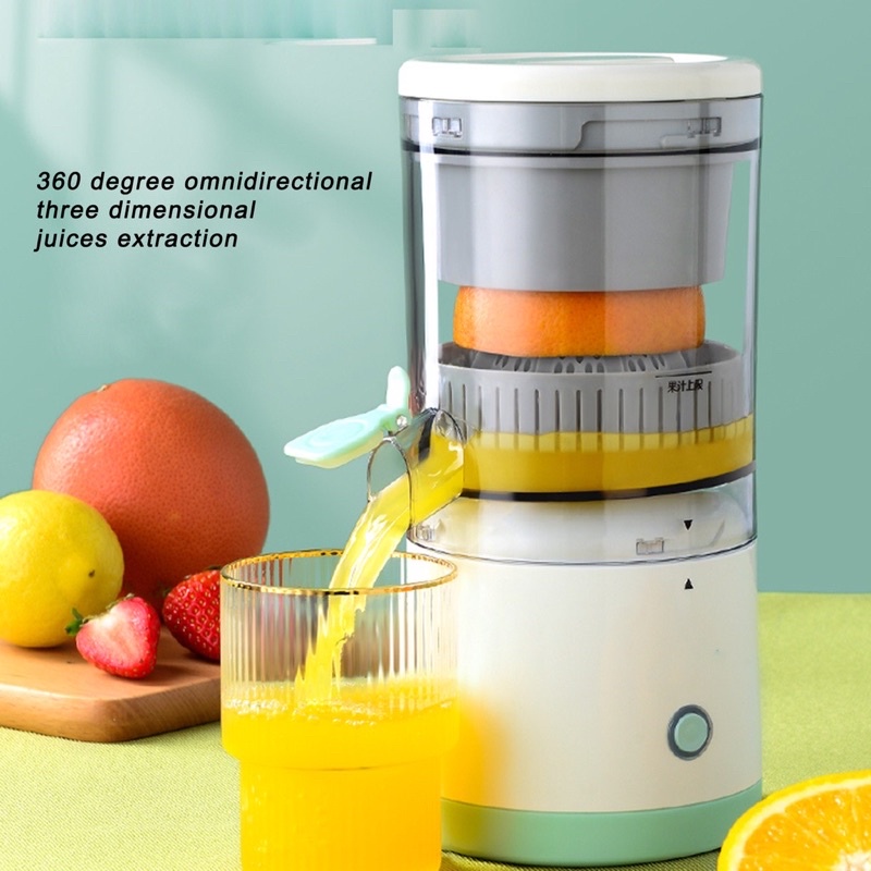 Máy vắt cam, ép hoa quả tự động cao cấp
