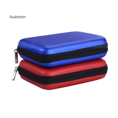 Vỏ Bảo Vệ Cho Ổ Cứng Ngoài 2.5 Inch Usb | BigBuy360 - bigbuy360.vn