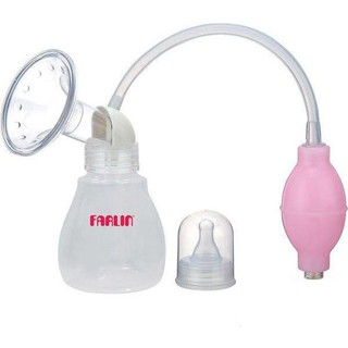 MÁY HÚT SỮA BẰNG TAY FARLIN (BF640)