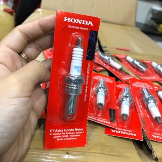 Bugi Sonic, Winner, Winner X zin Honda Indo
