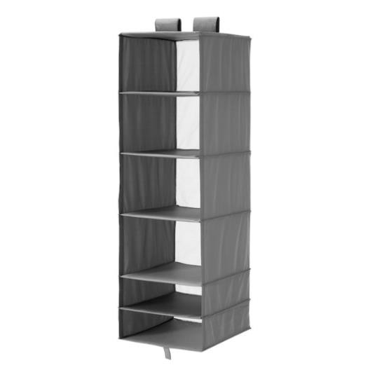 Giỏ chia đồ SKUBB IKEA chính hãng ( có sẵn)