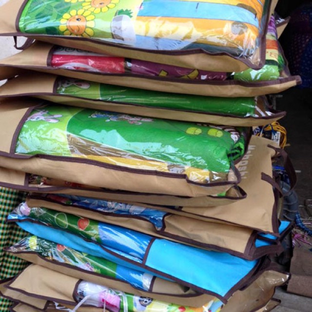 Thảm 2 mặt mabosi 1m8* 2m