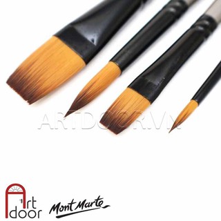 Bộ Cọ Mont Marte BMHS0014