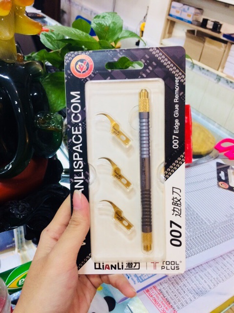 Dao đục ic Qianli 007